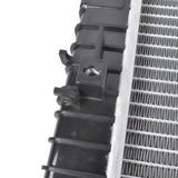 Engine Coolant Radiator Assembly 25310R0150 KI3010178 Fits for Kia Carnival EX, LX, LXS, SX 3.5L 77580781