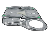 Power Window Regulator Assembly fit for Hyundai Elantra 2007-2009 Driver Side 08975356