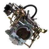 ZUN 2-Barrel Carburetor Carb For Jeep CJ5 CJ7 Scrambler 1983 - 1986 / Wagoneer Wrangler 1987 - 1988 6Cyl 96550727