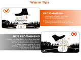 Powerful Mole Snap Trap - Thickened Waterproof Metal, Easy Foot-Step Setup, Humane Instant Kill, 20549992