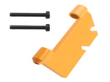 1pcs Automotive Door Hinge Pin Puller Remover Tool fit for Chevy Astro Yellow 27995728