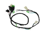 Complete Wiring Harness fit for Honda TRX400EX 400 EX 1999-2004 Replacement 75739106