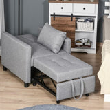 Sofa Chair /Single sofa bed 95508014