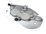 Rear Left Brake Caliper & Sintered Pads for Can Am Maverick X3 2017-22 705601891 705601514 17720671