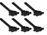 6PCS Engine Ignition Coils fit for Suzuki Grand Vitara Xl-7 2.5L 2.7L 33410-77E21 45001703