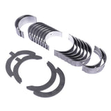 Main Bearings STD for Toyota 4Runner T100 Tacoma 2.7L 94-04 3RZFE 11701-75010 13041-75010 00847068