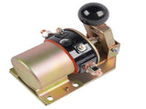24V Emergency Starter Solenoid Replacement for Dumore Fire Pump 1804A Engine 5N4806 535-0098 65378509