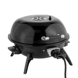 Electric Countertop BBQ Grill, Portable Double Layer Indoor/Outdoor Electric Grill for Indoor & 64994100