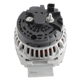 Lichtmaschine Generator 150 A Alternator Fit for Mercedes-Benz C300 W204 2010-2012 V6 3.0L 150 A/12 33987479