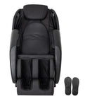 ZUN BOSSCARE Massage Chair Recliner with Zero Gravity, Full Body Airbag Massage Chair with Bluetooth W73047158