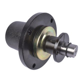 Deck Spindle for Wright Height 48 52 61 inch Stander Intensity 71460134 71460115 96594856