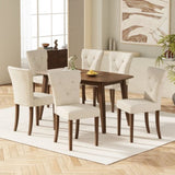 Wood Dining Table N768P176643W