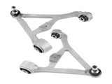 2Pc Rear Upper Control Arms Ball Joints Bushings for Lincoln LS Ford Thunderbird 2000-2006 524606 20551892