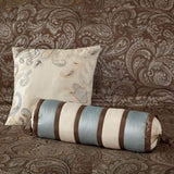 Full/Queen 6 Piece Duvet Cover Set B03597310