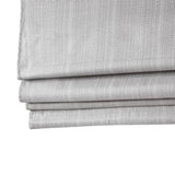 Basketweave Room Darkening Cordless Roman Shade B03598227