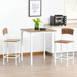 Pub Table and Chair 07936002