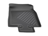 Car Floor Mats fit for Nissan Rogue 2014-2020 TPE Black Custom Fit Full Coverage 43388471