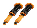 Air Suspension to Coil Spring Conversion Kit fit for Jaguar XJ8 2004-2009 X350 X358 30658945