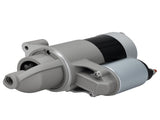 Starter Motor fit for John Deere 420 0.78L 2 Cyl 316 Onan P218G 1983-1990 9T 28328286
