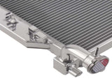 2 Row Radiator fit for Jeep Grand Cherokee/Durango 3.6L 5.7L 2011-21 675-00291B 23938283