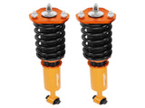 Coilovers Lowering Kit fit for Lexus IS250 IS350 2006-13 GS350 RWD Adjustable Height 55728312