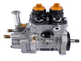 Injection Pump For John Deere Engine 8.1L 6081 750J 370C 870D 3554 250D 300D 094000-0500 RE521423 12486690