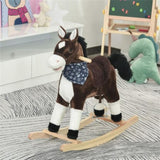 Baby Rocking Hors for 1.5-3 Year Old 22255362
