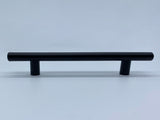 Stainless Steel Modern Cabinet Handles Drawer Pulls for Kitchen Cabinets, Dresser Drawer 00890746