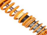 Street Coilover Shock Coils Strut fit for VW Golf 2 MK2 MK3 JETTA MK2 A2 A3 1G/1H/1E 78154927