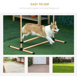 Dog agility training equipment 67593441