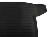 All Weather Trunk Bed Mat fit for Cadillac XT4 2019-2024 Black TPE Cargo Mat 82443925