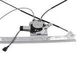 Front Left Window Regulator fit for Isuzu Ascender 2003-2008 15944000 20930663 30510961