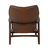 CLUB CHAIR 59135.00MFBRN