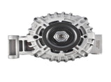 130A 12V Clockwise Rotation Alternator with 6-Groove Pulley Fits for 2006 Hummer H3 Adventure Base 72344914