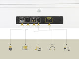 GDP-104 88 Keys Full Weighted Keyboards Digital Piano with Furniture 75755067