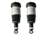 2PCS Rear Air Suspension Shock Absorbers for Jaguar XJ XJ8 XJR Vanden Plas C2C23697 C2C28407 82929946