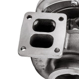 Turbo Turbocharger Fit for S300SX3-S366 A/R .91 T4 320-800HP Twin Scroll 177275r 62729039