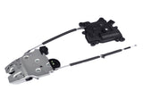 81230B1010 Latch Assembly Trunk Lid Fits for Hyundai Genesis G80 Sedan 2015-2020 81230B1000 29350875