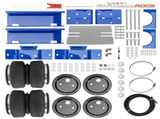Air Suspension Spring Kit 5000lbs fit for GMC C1500 K1500 K2500 K3500 Pickup 93556896