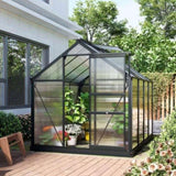 Greenhouse Walk-in Grow House 28930162