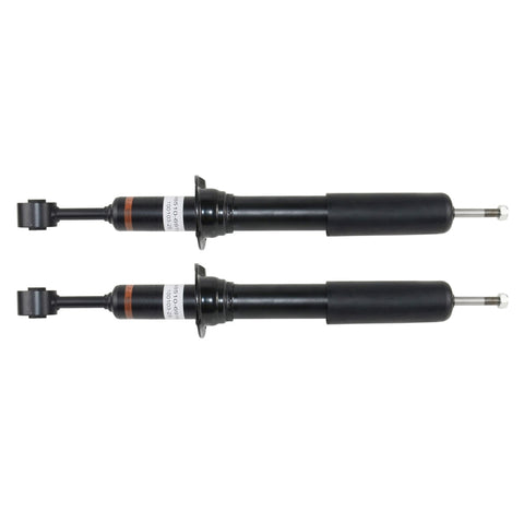 ZUN Pair Front Air Shock Strut Absorber For 2003-2009 Lexus GX470 4851069305 w/ ADS 03234257