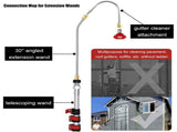24FT high pressure washer telescopic gun 39082728