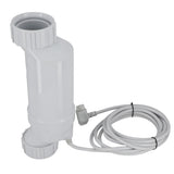 Pool Salt Chlorinator Fit For Hayward W3t-Cell-15 Swimming Pool Salt Chlorine Generator 40,000 33083423