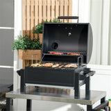 ZUN Portable Charcoal Grill /BBQ Grill 26739550