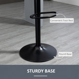 Height bar stool 75694833
