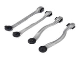 4Pcs Front Upper Control Arm & Ball Joint Assembly Replacement for Audi A6 A7 Q5 Q7 Q8 RS6 RS7 VW 88216440