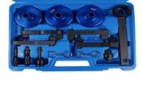 Camshaft Timing Tool Set Replacement for Volkswagen Audi A4 A6 Q7 R8 3.0T 3.2 4.2 FSI T40133 89610965