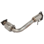 ZUN Catalytic Converter Compatible with 2015-2017 GMC Terrain, 2015-2017 Chevy Equinox, L4-2.4L 02747599