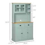 Kitchen Storage Cabinet 94070967