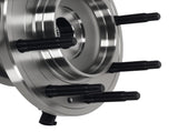 8 Lug Front Wheel Hub fit for Silverado/Sierra 2500HD 3500HD 2011-2019 BR930824 78827654
